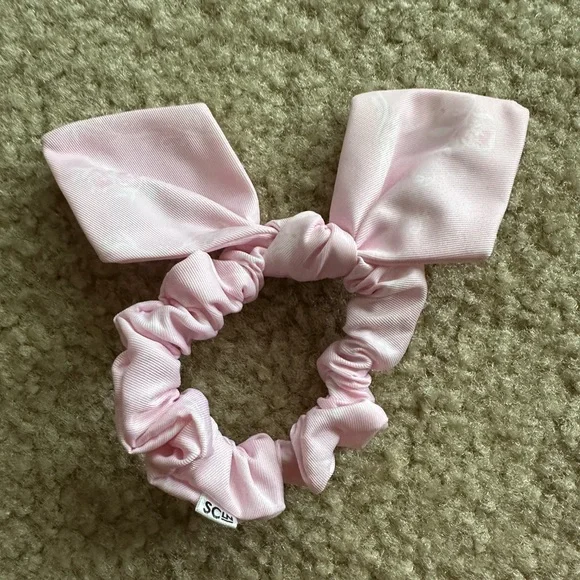 Stoney clover lane high tea whole set scrunchie display picture 1